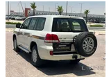 Toyota Land Cruiser GX 2008 V6